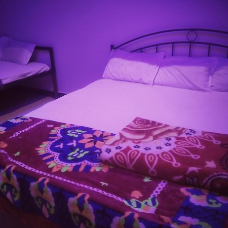 Shivlok Guest House Ujjain Esterno foto