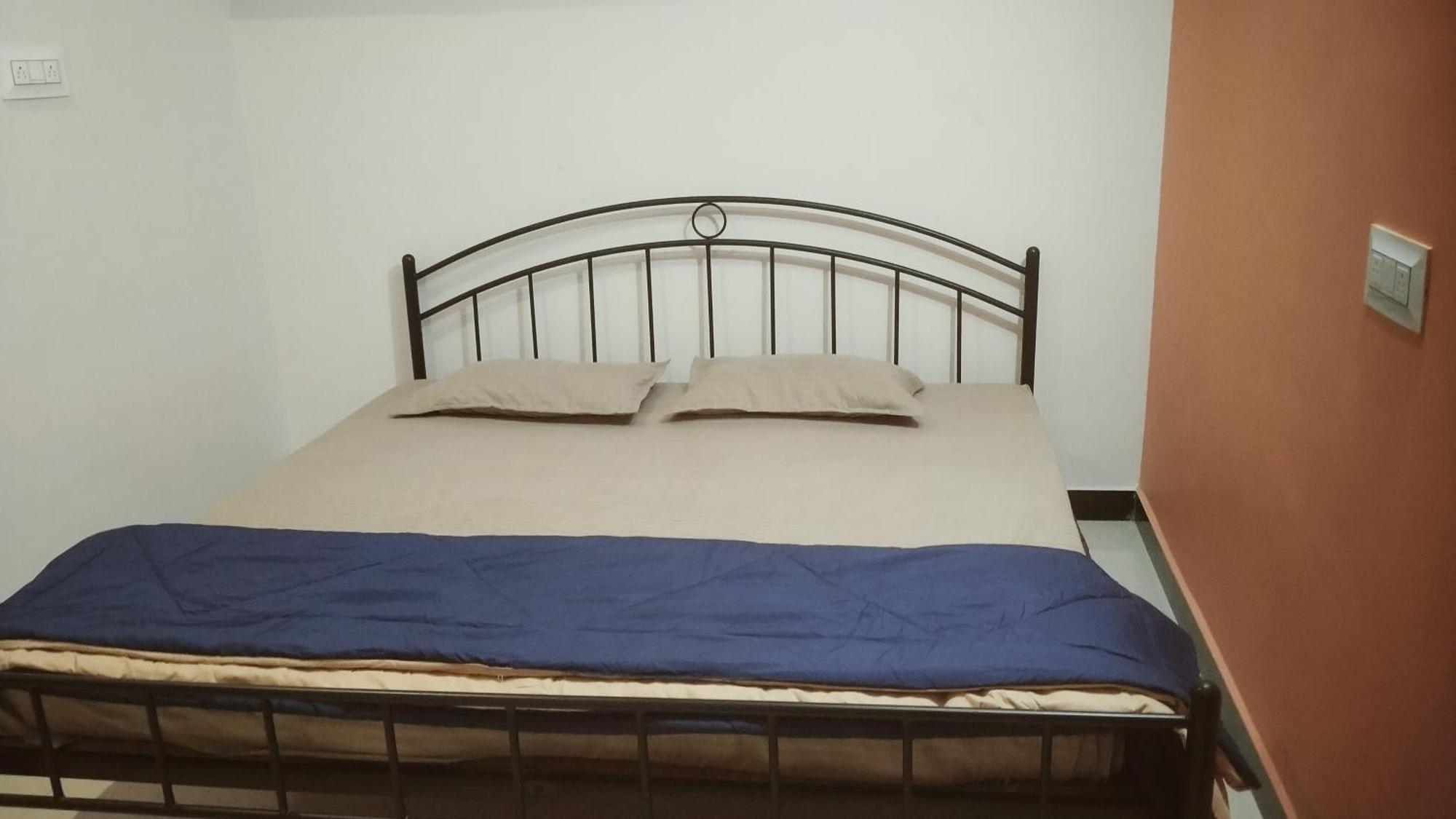 Shivlok Guest House Ujjain Esterno foto