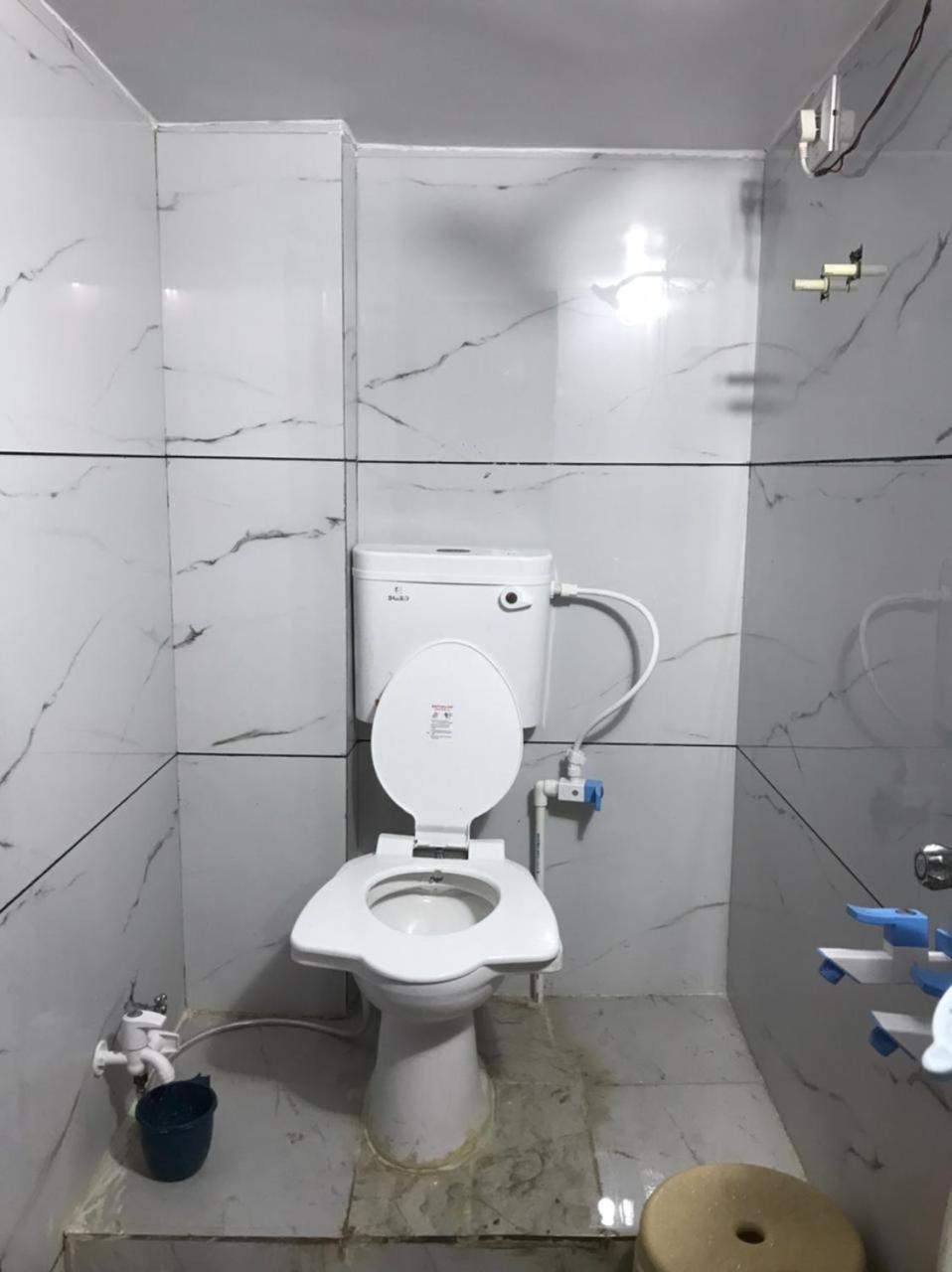 Shivlok Guest House Ujjain Esterno foto