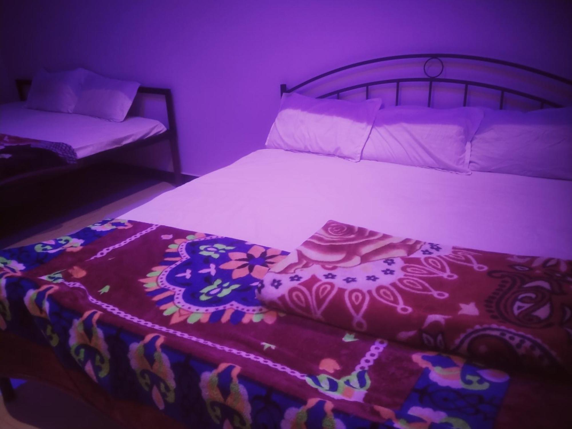 Shivlok Guest House Ujjain Esterno foto