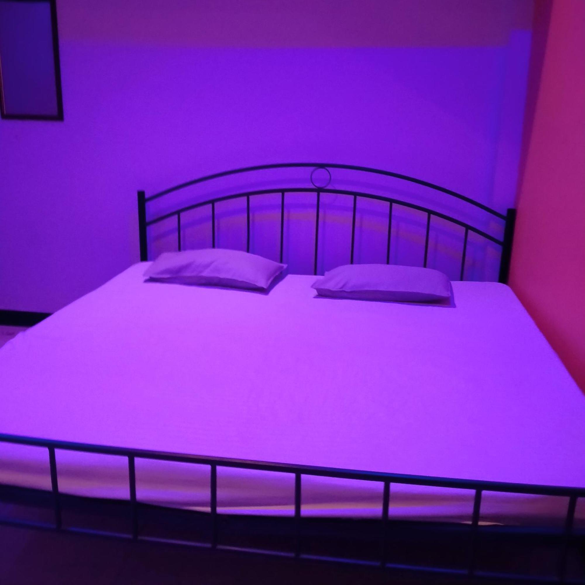 Shivlok Guest House Ujjain Esterno foto