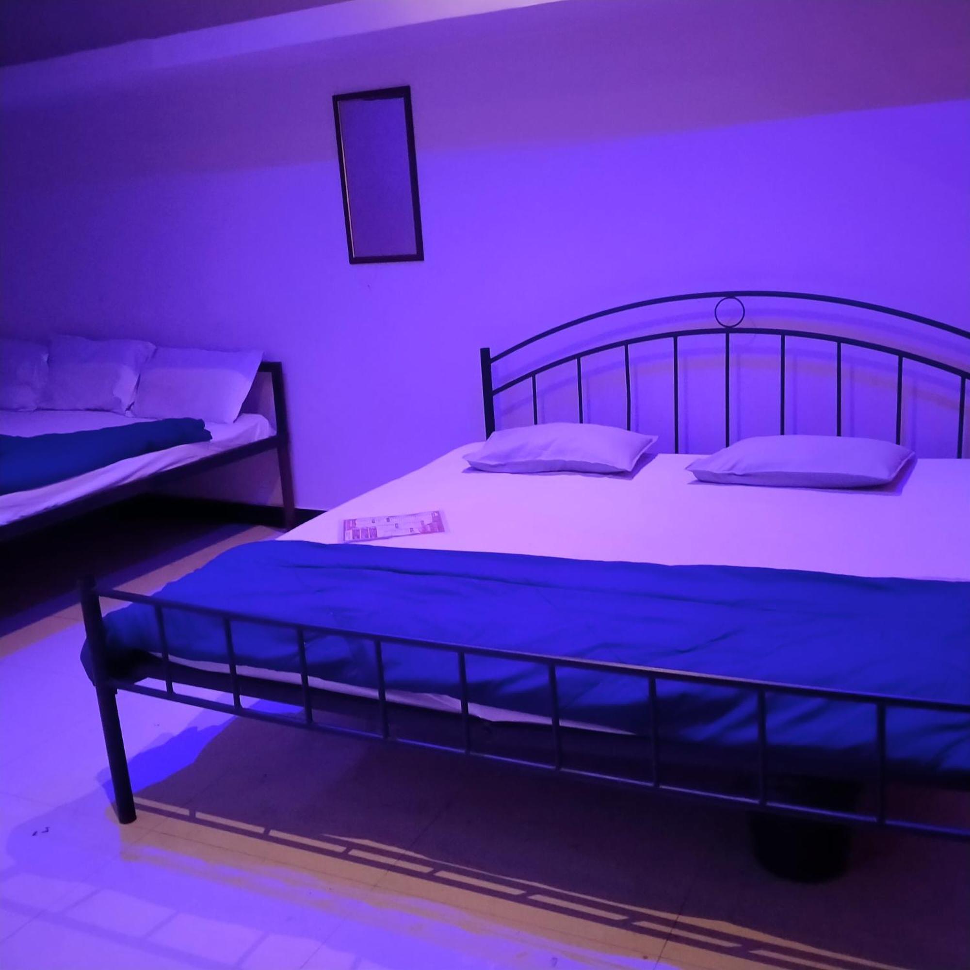 Shivlok Guest House Ujjain Esterno foto